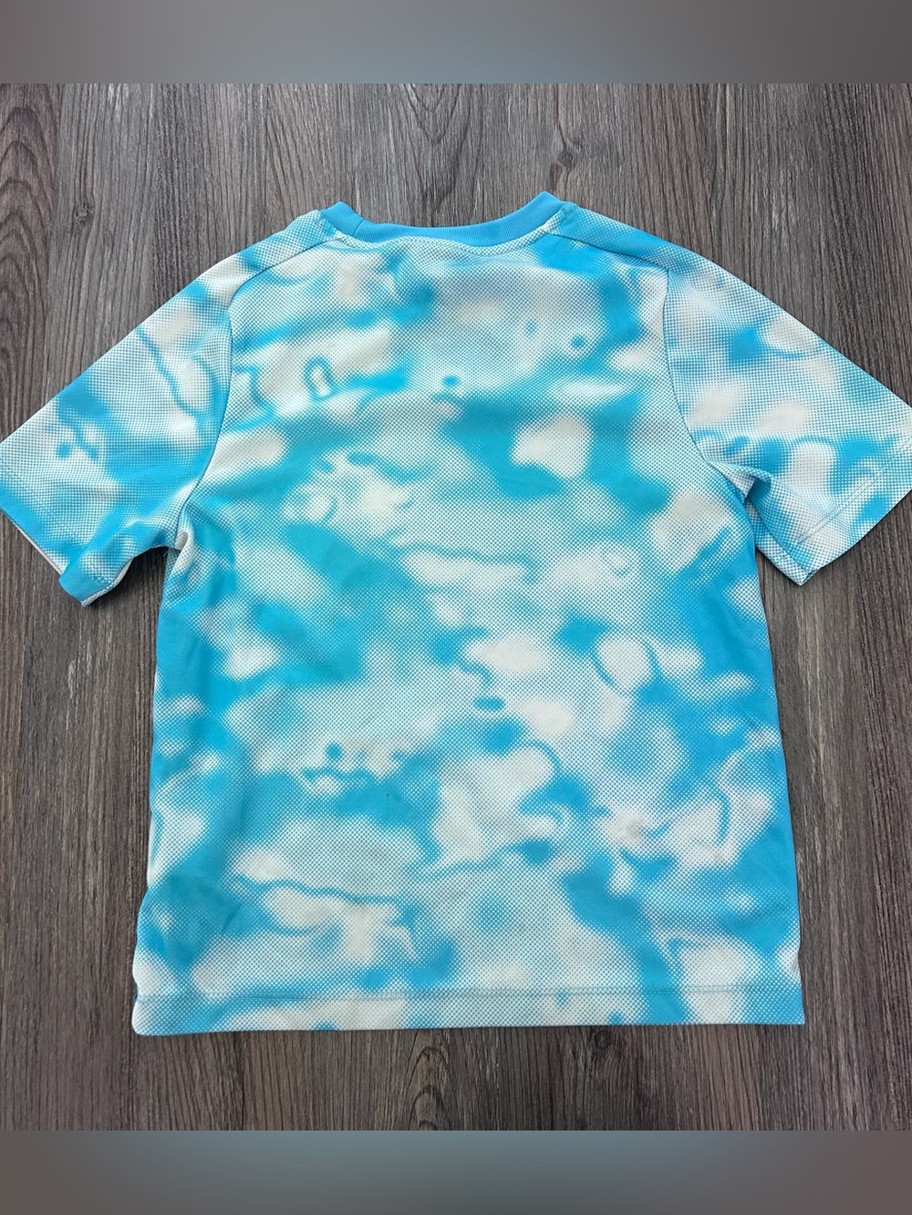 Nike boys tee shirt size M - Picture 2 of 5
